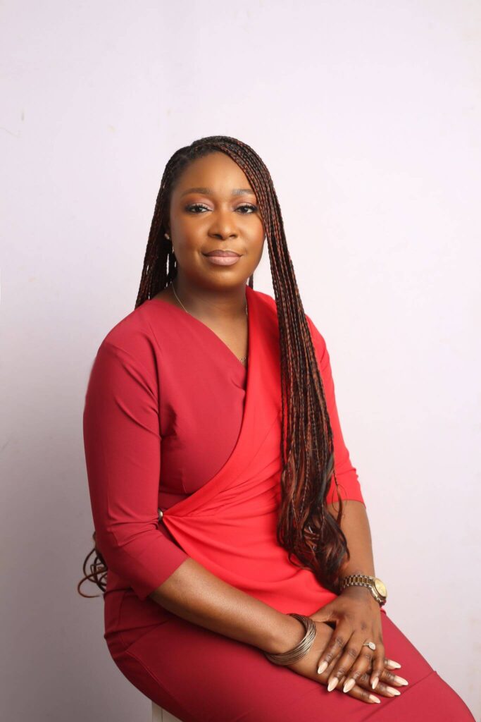 damilola awokoya