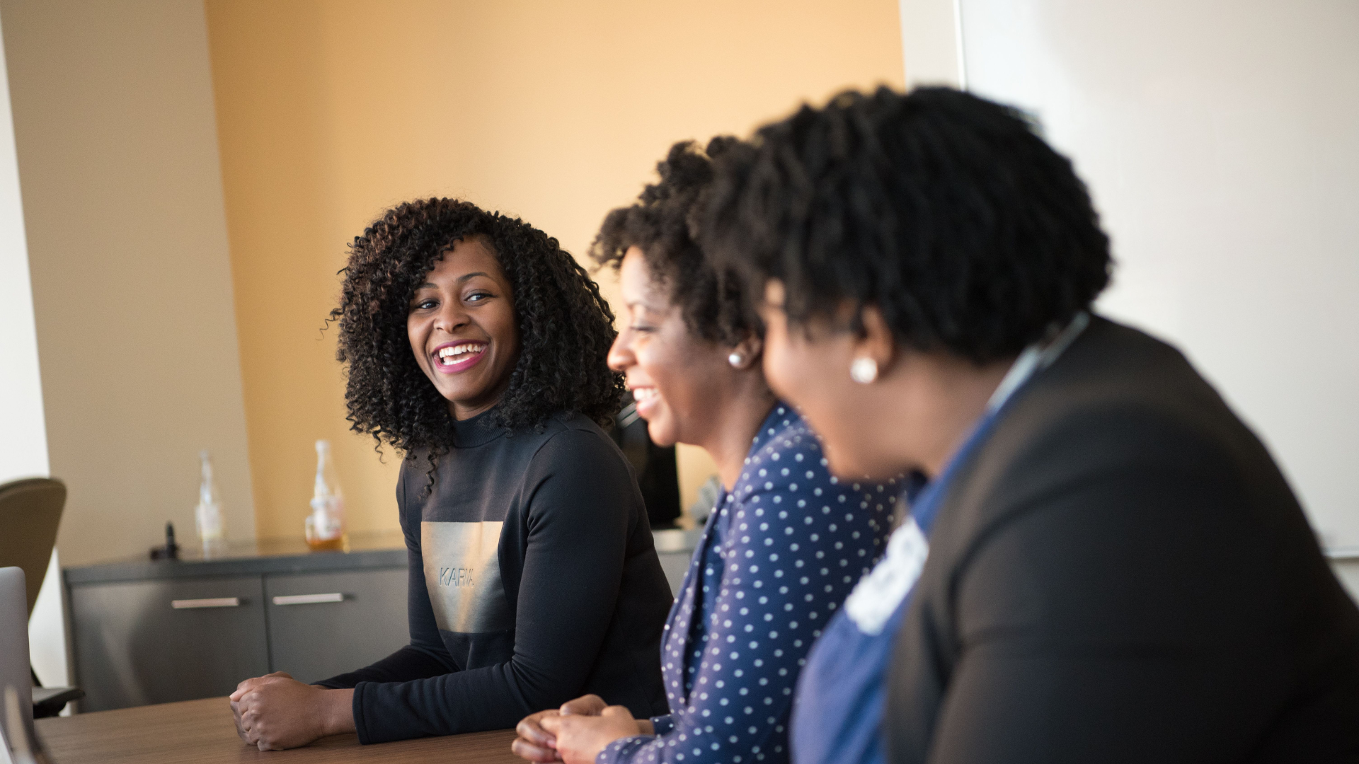 African HR Advisory Team