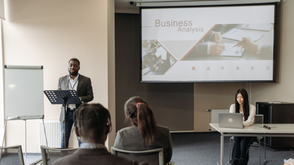 Cultural Transformation Workshop with Human Capital Culture (HCC)